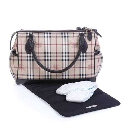 burbery baby bag|burberry baby outlet.